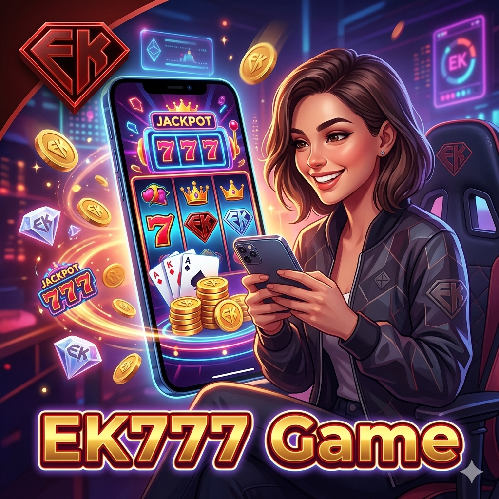 ek777